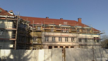 zdjęcie Ośrodek Akademicki Rejs