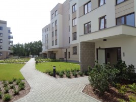 zdjęcie Osiedle Palladium