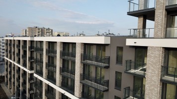 zdjęcie Apartamenty Nyska