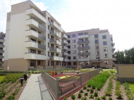 zdjęcie Osiedle Palladium
