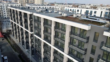 zdjęcie Apartamenty Nyska