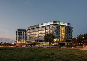 zdjęcie Piastów Office Center