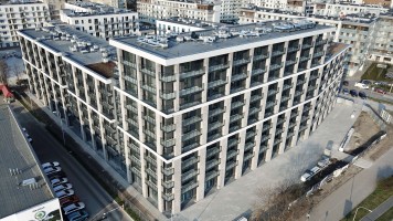 zdjęcie Apartamenty Nyska