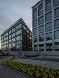 zdjęcie Piastów Office Center