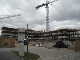 zdjęcie Osiedle Mieszko