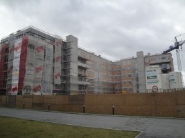 zdjęcie Osiedle Mieszko