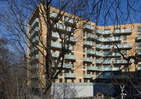 zdjęcie Amsterdam