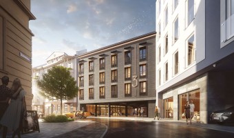 zdjęcie z budowy Starowiejska 3