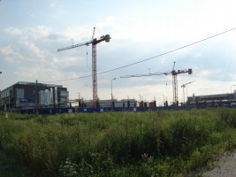 zdjęcie Biurowiec Epol Office