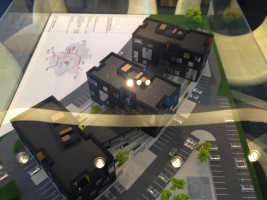 wizualizacje OZBUD Business Park