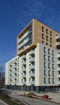 zdjęcie Global Center