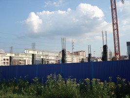 zdjęcie Biurowiec Epol Office