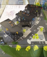 wizualizacje OZBUD Business Park