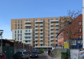 zdjęcie Amsterdam
