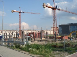 zdjęcie Biurowiec Epol Office