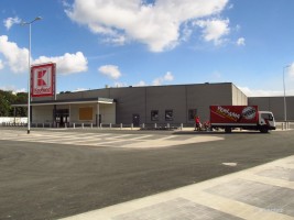 zdjęcie Kaufland