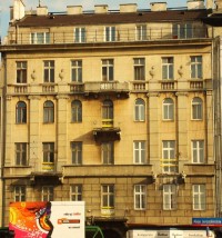 zdjęcie Jerozolimskie 61