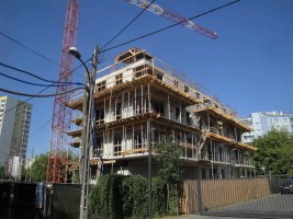 zdjęcie Kwitnące Bielany