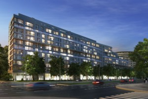 zdjęcie Triton Park