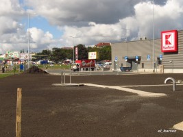 zdjęcie Kaufland