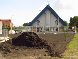zdjęcie Kaufland