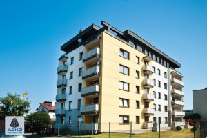 zdjęcie Dworska 5B