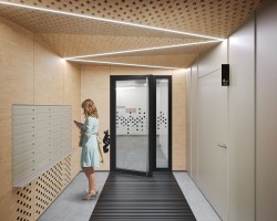 zdjęcie z budowy Sarnie Osiedle