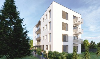 zdjęcie Willa Kleszczowa 10