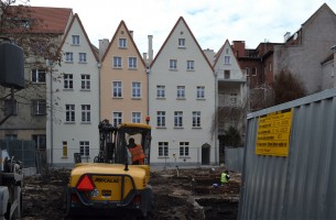 zdjęcie Apartamenty Jodłowa
