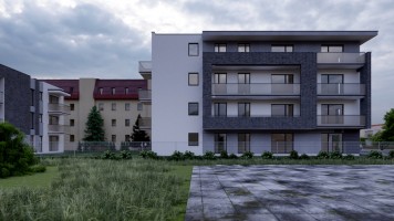 zdjęcie Willa Kleszczowa 10