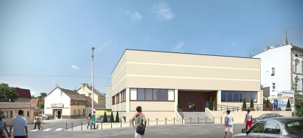 zdjęcie z budowy Wolności 10