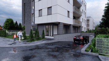 zdjęcie Willa Kleszczowa 10