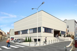 zdjęcie z budowy Wolności 10