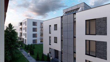 zdjęcie Willa Kleszczowa 10