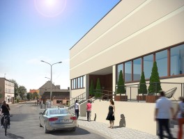 zdjęcie z budowy Wolności 10