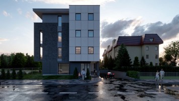 zdjęcie Willa Kleszczowa 10