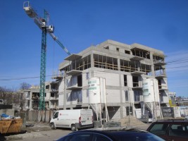 zdjęcie Villa Boheme