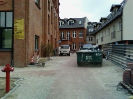 zdjęcie Lofty Fabryka Delfin