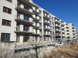 zdjęcie Reduta Nowe Podolany