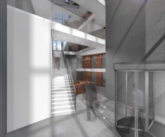 zdjęcie Biurowiec Dworcowa 25 I