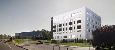 zdjęcie Biurowiec DTŚ Office Center