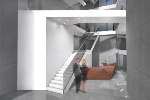 zdjęcie Biurowiec Dworcowa 25 I