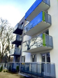 zdjęcie Villa Natura