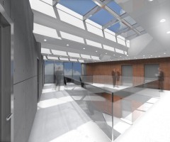 zdjęcie Biurowiec Dworcowa 25 I