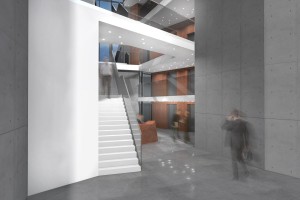 zdjęcie Biurowiec Dworcowa 25 I