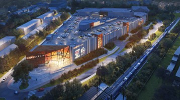 zdjęcie Nowej Stacji