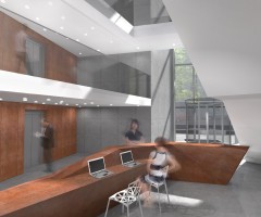 zdjęcie Biurowiec Dworcowa 25 I