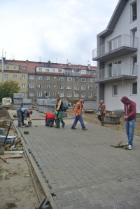 zdjęcie Puszczykowska 3