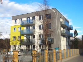 zdjęcie Villa Natura