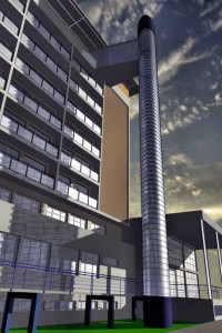 zdjęcie Ikar Plaza